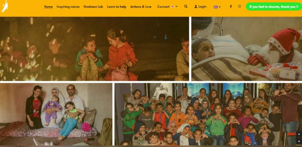 用戶生成的圖片內容 用戶生成的圖片內容